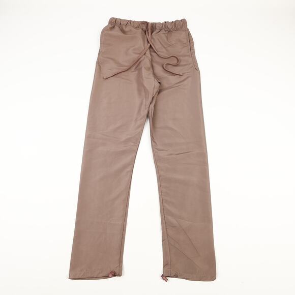 NEW mnml Mens Small Every Day Nylon Pants Charcoal Grey - Picture 2 of 12